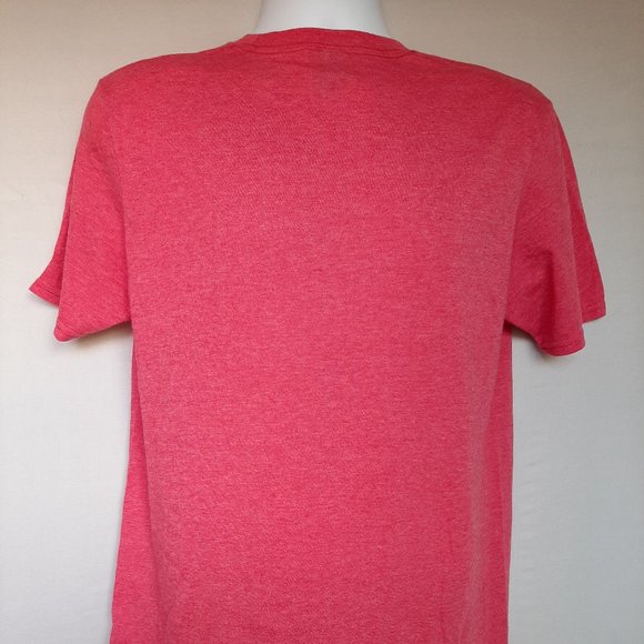 Celestial Seasonings Vintage Stripe t-shirt--NEW - Picture 2 of 3